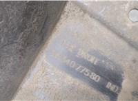  Защита арок (подкрылок) Peugeot 307 20343150 #2