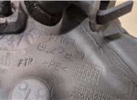  Зеркало боковое Audi A4 (B8) 2007-2011 20343154 #6