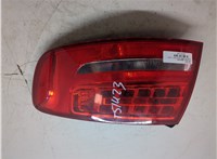 8K9945096B Фонарь (задний) Audi A4 (B8) 2007-2015 20343165 #6