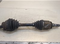  Полуось (приводной вал, шрус) Nissan Navara 2005-2015 20343167 #1