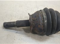  Полуось (приводной вал, шрус) Nissan Navara 2005-2015 20343167 #2