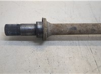  Полуось (приводной вал, шрус) Mazda 2 2007-2014 20343171 #2