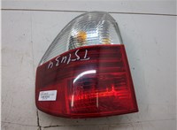63217162209, 7162209 Фонарь (задний) BMW X3 E83 2003-2010 20343180 #12