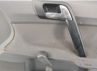  Дверная карта (Обшивка двери) Volkswagen Polo 2001-2005 11369346 #5