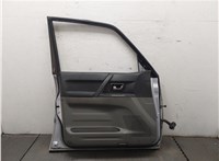  Стекло боковой двери Mitsubishi Pajero / Montero 2000-2006 11369352 #5