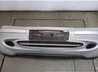  Бампер Mercedes A W168 1997-2004 20343189 #1