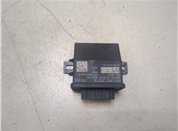  Блок управления светом Volkswagen Passat CC 2012-2017 20343191 #1