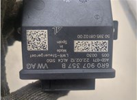  Блок управления светом Volkswagen Passat CC 2012-2017 20343191 #3
