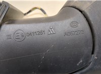  Зеркало боковое Renault Megane 4 2016-2020 20343194 #5