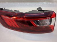  Фонарь (задний) Renault Megane 4 2016-2020 20343195 #1
