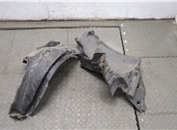  Защита арок (подкрылок) Nissan Note E11 2006-2013 20343202 #1