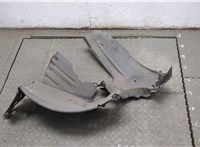  Защита арок (подкрылок) Nissan Note E11 2006-2013 20343202 #5