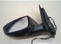  Зеркало боковое Renault Megane 4 2016-2020 20343207 #1