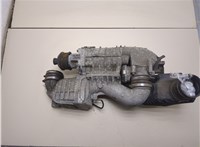 A2710902680 Турбокомпрессор Mercedes C W203 2000-2007 20343225 #2