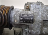 A2710902680 Турбокомпрессор Mercedes C W203 2000-2007 20343225 #3