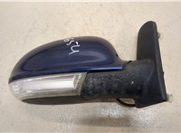  Зеркало боковое Volkswagen Sharan 2000-2010 20343235 #2