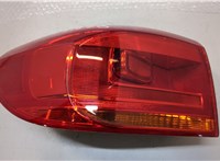  Фонарь (задний) Volkswagen Tiguan 2011-2016 20343265 #1