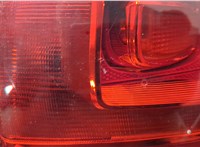  Фонарь (задний) Volkswagen Tiguan 2011-2016 20343265 #2
