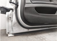  Дверь боковая (легковая) BMW 5 F10 2010-2016 20343270 #2