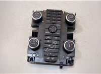  Переключатель отопителя (печки) Volvo C30 2006-2010 11369421 #1