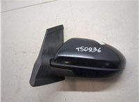 DJ1169180B Зеркало боковое Mazda 2 2007-2014 20343308 #7