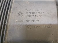 Патрубок корпуса воздушного фильтра BMW 3 F30 2012-2019 20343311 #2