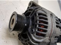  Генератор Opel Zafira B 2005-2012 20343316 #2
