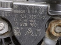  Генератор Opel Zafira B 2005-2012 20343316 #3