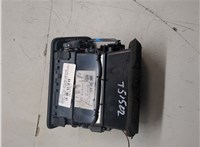3AC819701A Дефлектор обдува салона Volkswagen Passat CC 2012-2017 20343327 #4