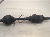  Полуось (приводной вал, шрус) Toyota Land Cruiser Prado (120) - 2002-2009 20343336 #1