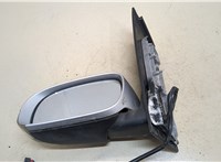  Зеркало боковое Volkswagen Caddy 2004-2010 20343337 #1