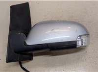  Зеркало боковое Volkswagen Caddy 2004-2010 20343337 #2