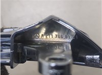  Ручка двери салона Mercedes E W211 2002-2009 20343341 #2