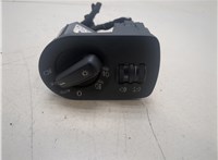  Кнопка регулировки фар Audi Q3 2011-2014 11369453 #1