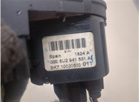  Кнопка регулировки фар Audi Q3 2011-2014 11369453 #3