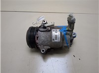  Компрессор кондиционера Opel Meriva 2003-2010 20343355 #1