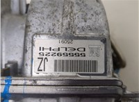  Коллектор впускной Opel Meriva 2003-2010 20343356 #2