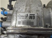  Коллектор впускной Opel Meriva 2003-2010 20343356 #3