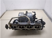  Коллектор впускной Opel Meriva 2003-2010 20343356 #4