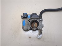  Заслонка дроссельная Opel Meriva 2003-2010 20343358 #1