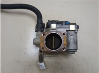  Заслонка дроссельная Opel Meriva 2003-2010 20343358 #2
