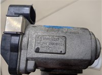  Заслонка дроссельная Opel Meriva 2003-2010 20343358 #3