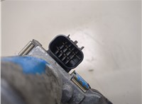  Заслонка дроссельная Opel Meriva 2003-2010 20343358 #4