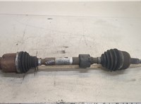  Полуось (приводной вал, шрус) Renault Megane 4 2016-2020 20343364 #1