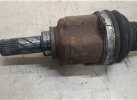  Полуось (приводной вал, шрус) Renault Megane 4 2016-2020 20343364 #2