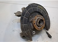  Ступица (кулак, цапфа) Jeep Cherokee 2013- 20343377 #2