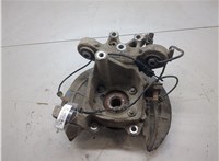 5090072AC Кулак поворотный Jeep Cherokee 2013- 11369466 #3