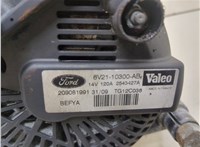  Генератор Ford Fiesta 2008-2013 20343392 #3
