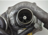  Турбина Ford Fiesta 2008-2013 20343393 #2