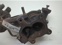  Турбина Ford Fiesta 2008-2013 20343393 #3